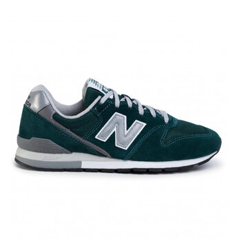 New Balance 996 Green/Grey