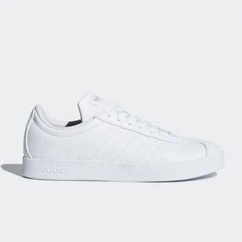 Adidas VL Court 2.0 White