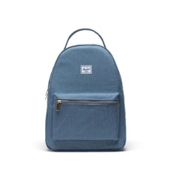 Herschel Nova Small Backpack Blue Mirage