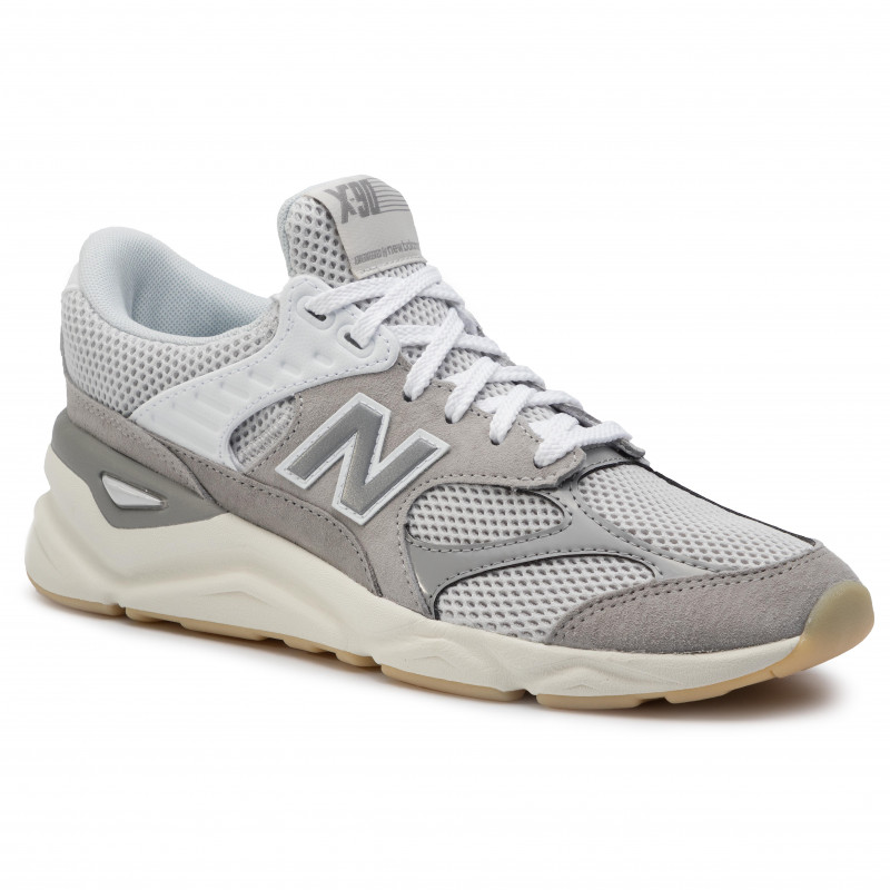 new balance x90 branco