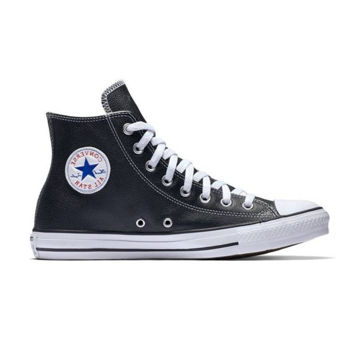 Converse All Star Plataforma Move Hi Top White Ivory - MCS - Mob Crew Store