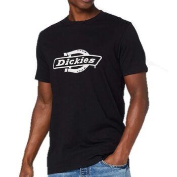 T-Shirt Dickies Mackville Black
