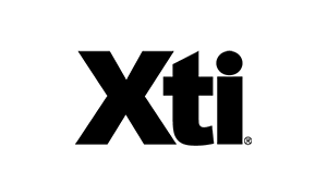 Logo XTI