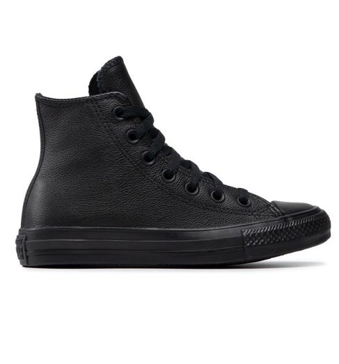 Converse Chuck Taylor All Star High Leather