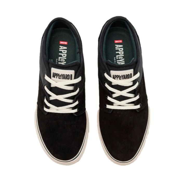 thumbnail image 2 of Globe Mahalo Skate Shoes - Seacell/Antique Colorway 2 of 14