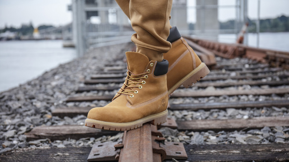 botas Timberland