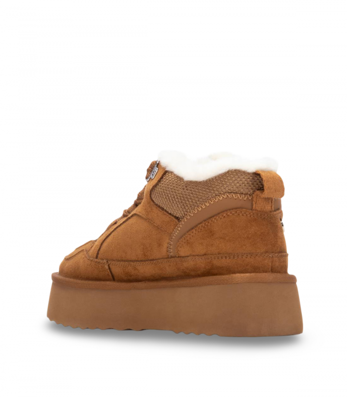 bota camel.2